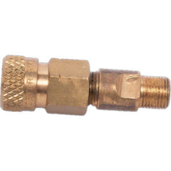 Переходник для накачки насосом HATSAN винтовки CROSMAN Переходник для накачки насосом HATSAN винтовки CROSMAN