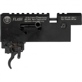 Ствольная коробка в сборе с УСМ HATSAN FLASH кал.5,5мм